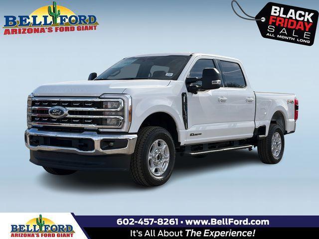 new 2026 Ford F-250 car, priced at $75,093