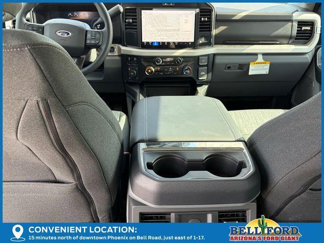 new 2026 Ford F-250 car, priced at $75,093