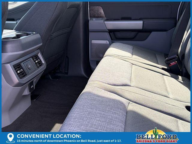 new 2026 Ford F-250 car, priced at $75,093