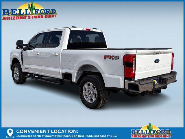 new 2026 Ford F-250 car, priced at $75,093