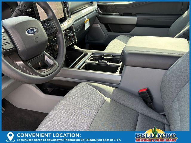 new 2026 Ford F-250 car, priced at $75,093