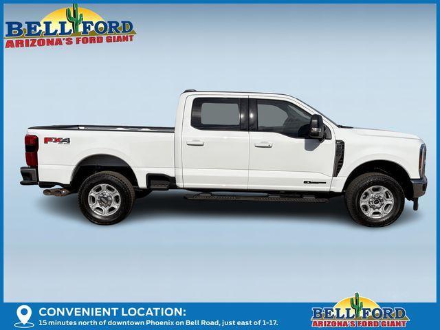 new 2026 Ford F-250 car, priced at $75,093