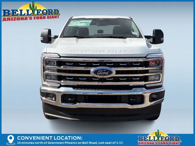 new 2026 Ford F-250 car, priced at $75,093