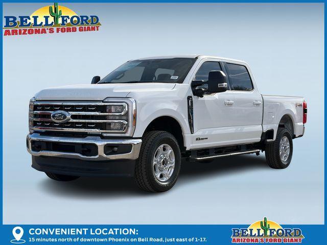 new 2026 Ford F-250 car, priced at $75,093