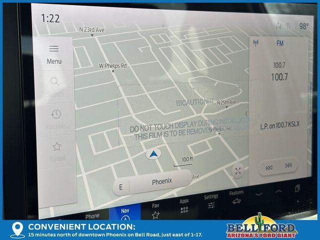 new 2026 Ford F-250 car, priced at $75,093