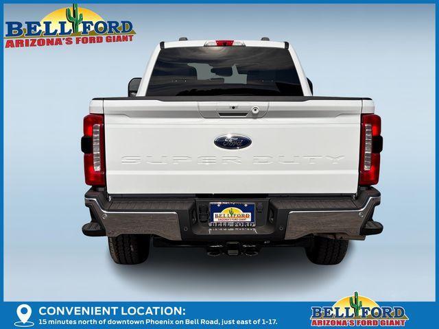 new 2026 Ford F-250 car, priced at $75,093