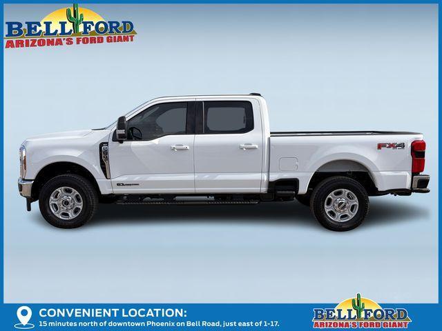 new 2026 Ford F-250 car, priced at $75,093