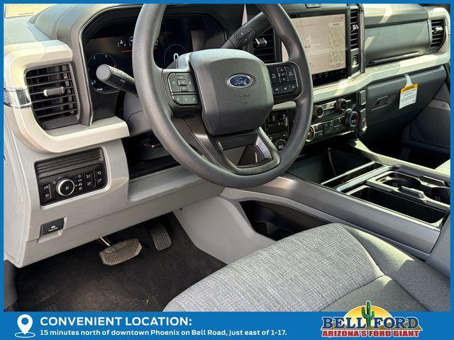 new 2026 Ford F-250 car, priced at $75,093