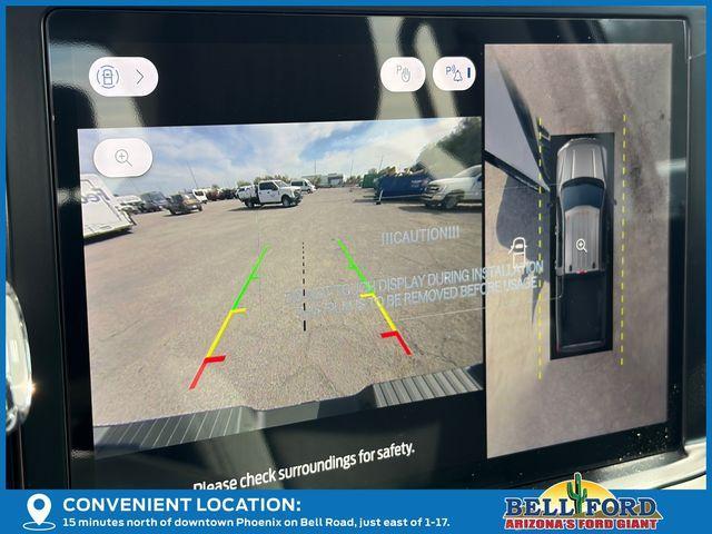 new 2026 Ford F-250 car, priced at $75,093