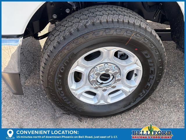 new 2026 Ford F-250 car, priced at $75,093