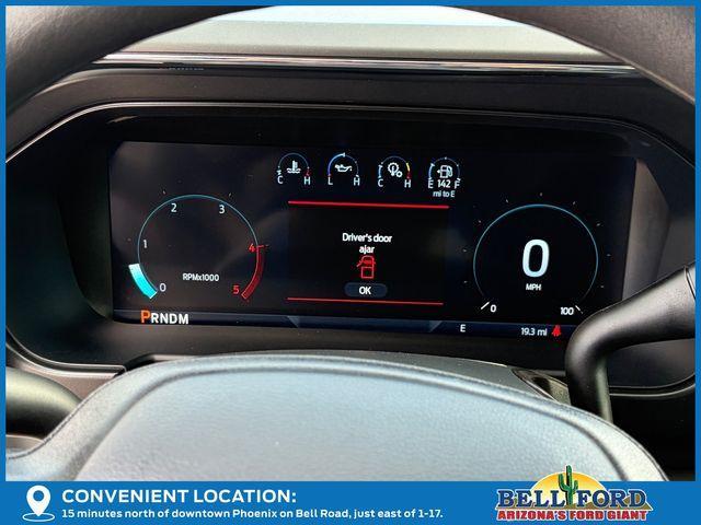 new 2026 Ford F-250 car, priced at $75,093