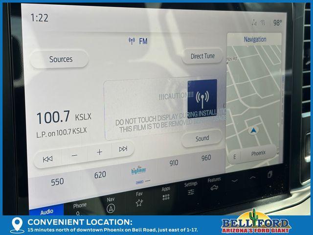 new 2026 Ford F-250 car, priced at $75,093