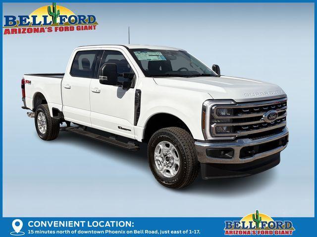 new 2026 Ford F-250 car, priced at $75,093