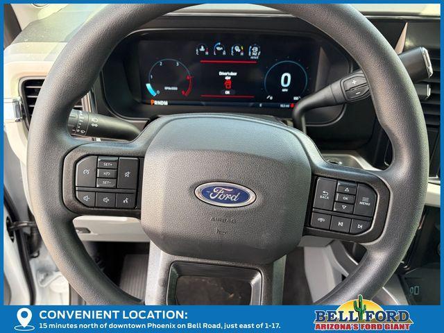 new 2026 Ford F-250 car, priced at $75,093