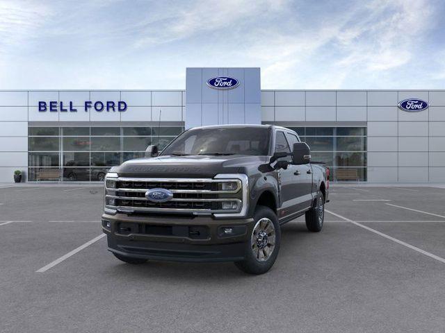 new 2024 Ford F-250 car, priced at $94,575