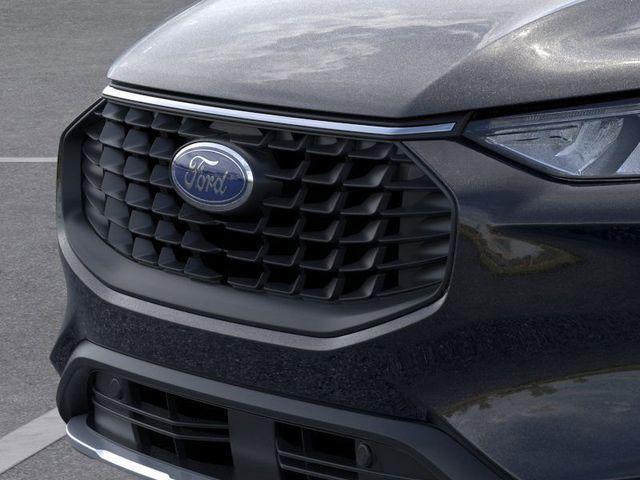 new 2025 Ford Escape car, priced at $27,814