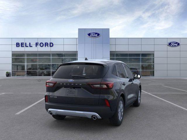 new 2025 Ford Escape car, priced at $27,814