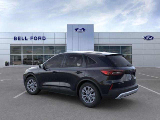 new 2025 Ford Escape car, priced at $27,814