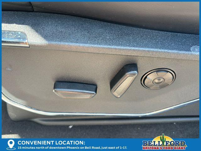 new 2025 Ford F-350 car, priced at $112,725