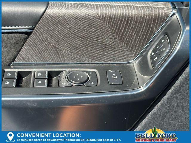 new 2025 Ford F-350 car, priced at $112,725