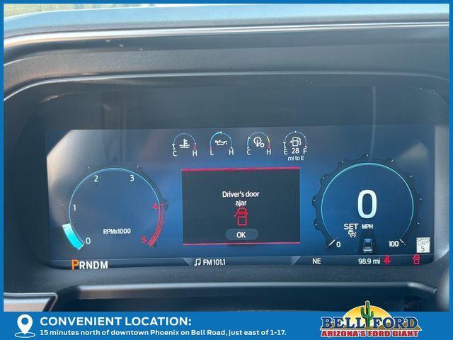 new 2025 Ford F-350 car, priced at $112,725