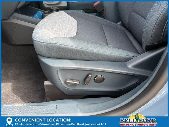 new 2025 Ford Maverick car, priced at $32,479