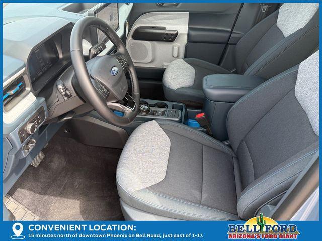 new 2025 Ford Maverick car, priced at $32,479