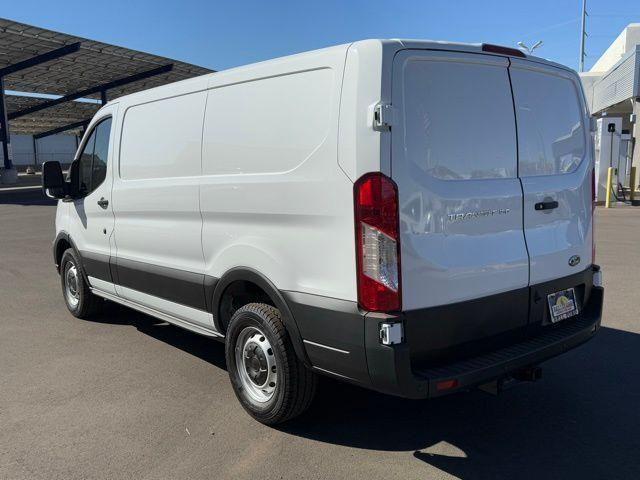 new 2024 Ford Transit-150 car, priced at $47,460