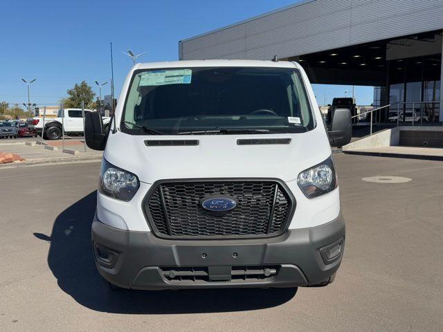 new 2024 Ford Transit-150 car, priced at $47,460