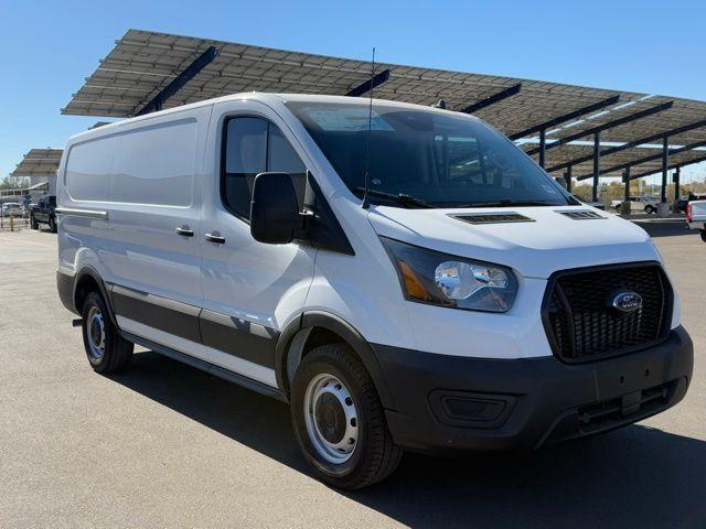 new 2024 Ford Transit-150 car, priced at $47,460