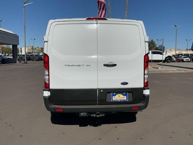 new 2024 Ford Transit-150 car, priced at $47,460