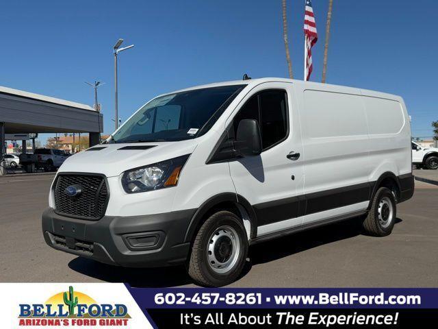 new 2024 Ford Transit-150 car, priced at $47,960