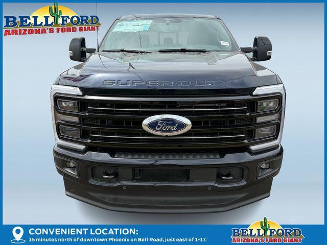 new 2025 Ford F-250 car, priced at $92,890