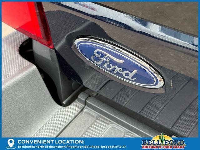 new 2025 Ford F-250 car, priced at $93,857