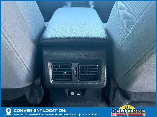 used 2025 Toyota Camry car, priced at $26,838