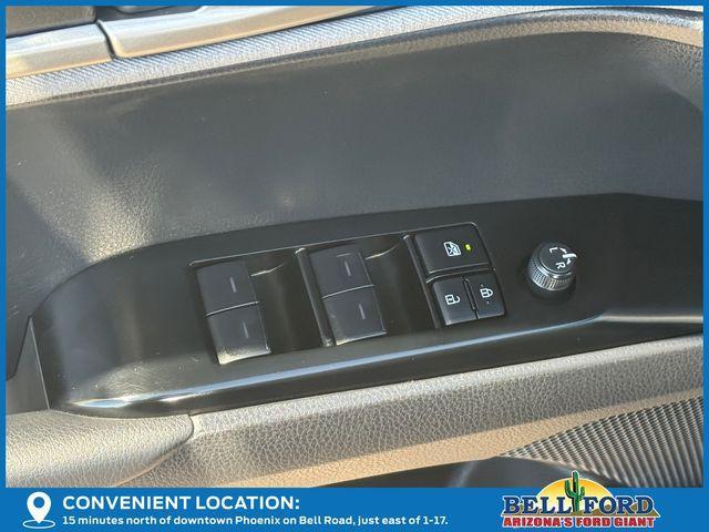 used 2025 Toyota Camry car, priced at $26,838