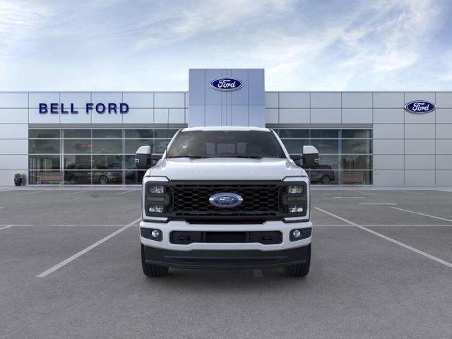 new 2024 Ford F-350 car, priced at $63,709