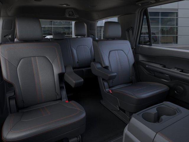 new 2024 Ford Expedition car, priced at $73,760