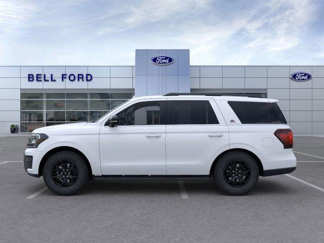 new 2024 Ford Expedition car, priced at $73,760