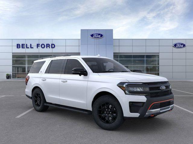 new 2024 Ford Expedition car, priced at $73,760