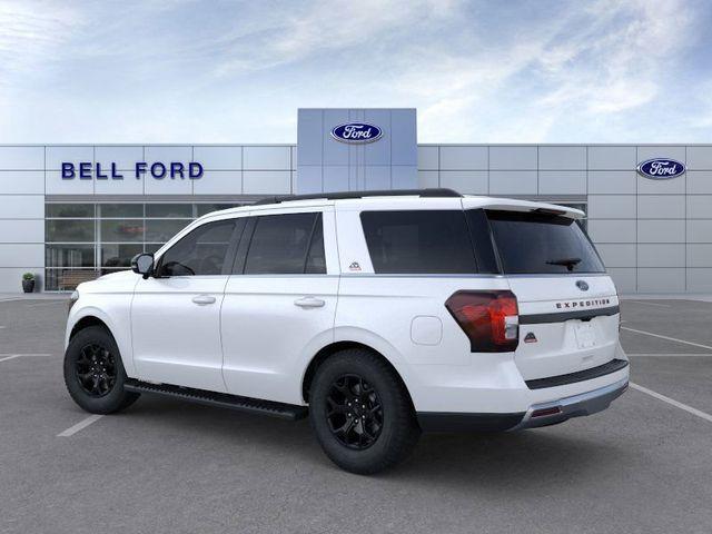 new 2024 Ford Expedition car, priced at $73,760