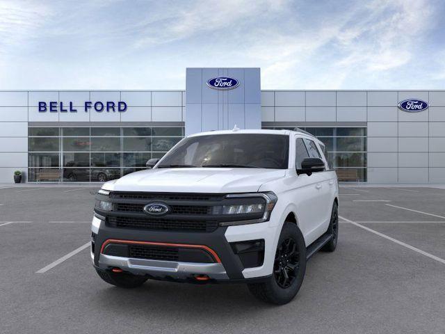 new 2024 Ford Expedition car, priced at $73,760