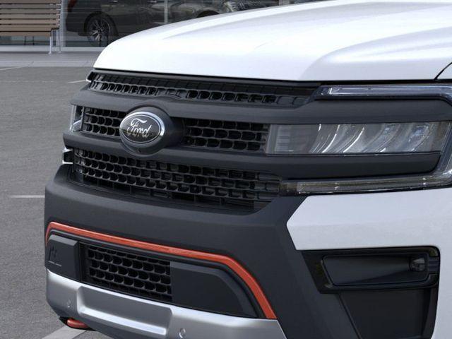 new 2024 Ford Expedition car, priced at $73,760