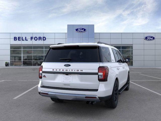 new 2024 Ford Expedition car, priced at $73,760