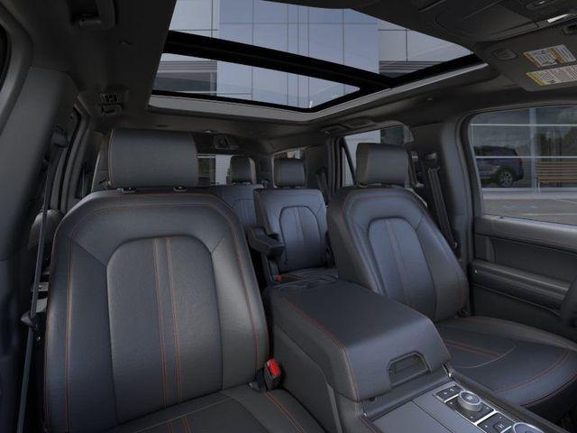 new 2024 Ford Expedition car, priced at $73,760