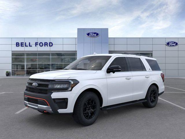 new 2024 Ford Expedition car, priced at $73,760