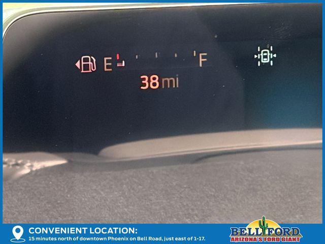 new 2025 Ford Expedition Max car, priced at $75,840