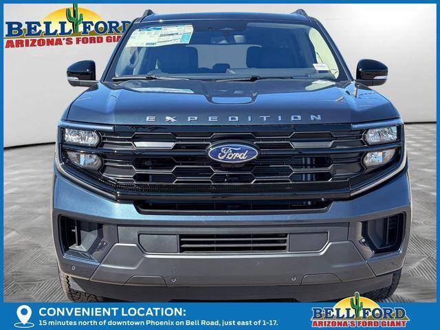new 2025 Ford Expedition Max car, priced at $75,840