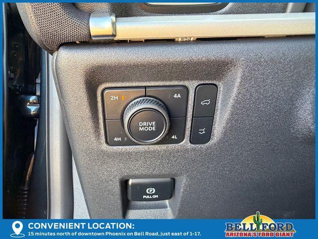 new 2025 Ford Expedition Max car, priced at $75,840