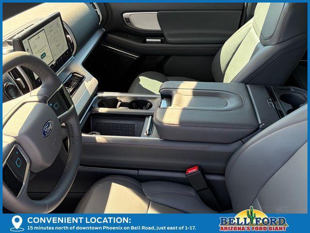 new 2025 Ford Expedition Max car, priced at $75,840